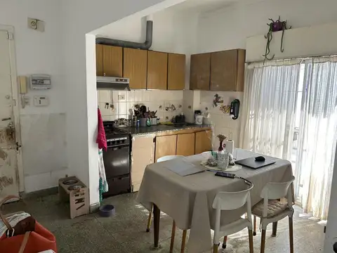 Velez Sarsfield al 5000