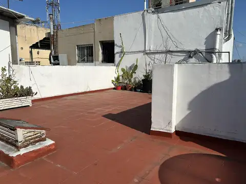 PH 3 amb. con terraza propia en venta Munro Vicente Lopez