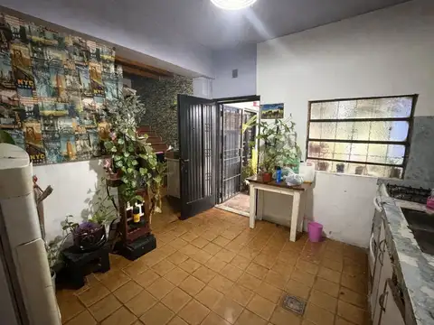VENTA CASA 3 AMB LOTE 511 M2 B. SAN CARLOS MORENO