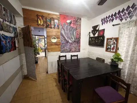 Casa en Venta en San Carlos, USD 52.000