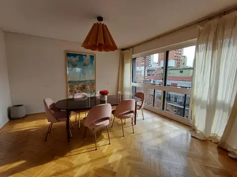 Departamento en Venta de 3 dormitorios