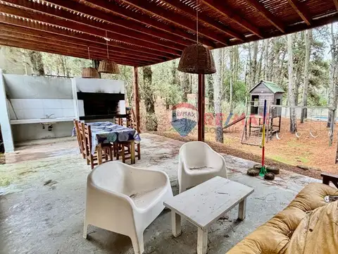 CASA VENTA EN COSTA ESMERALDA SENDEROS UNO