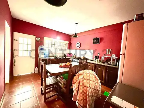 Casa en Venta 2025 años