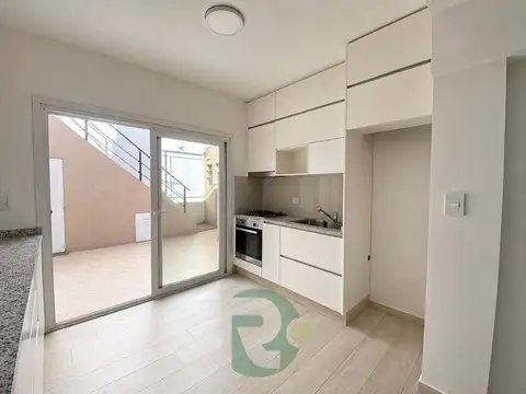 VENTA PH 3 AMB -RECICLADO- VILLA SARMIENTO