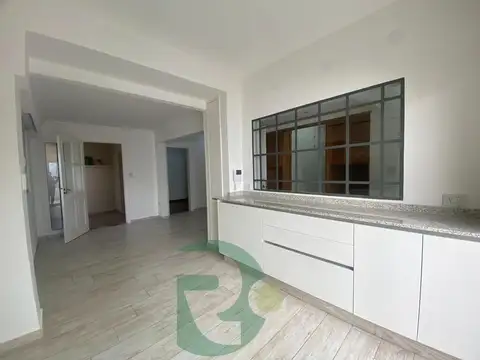 VENTA PH 3 AMB -RECICLADO- VILLA SARMIENTO