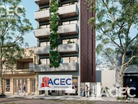 Departamento en Venta 1 año