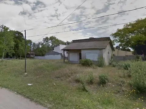 Terreno en Venta en Las Toninas, USD 70.000