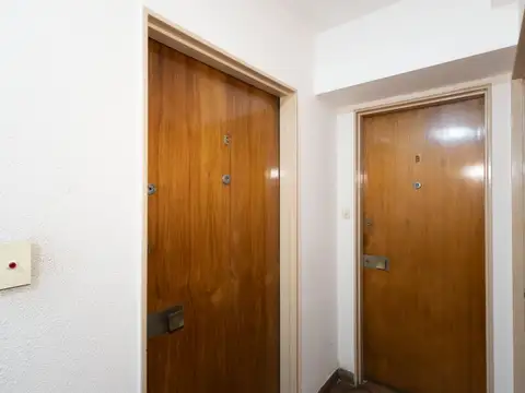 Departamento en Alquiler 52 años