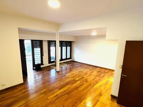 Casa en Venta en Acassuso Vías / Santa Fe, USD 430.000