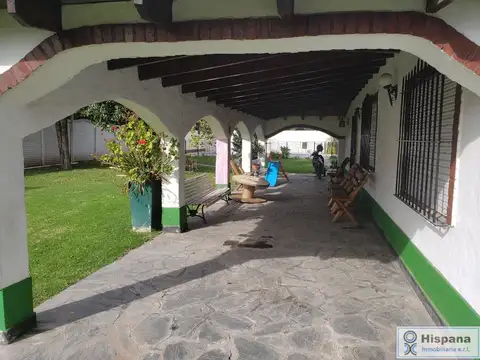 Rivera Indarte entre Nobel y Einstein al 1200