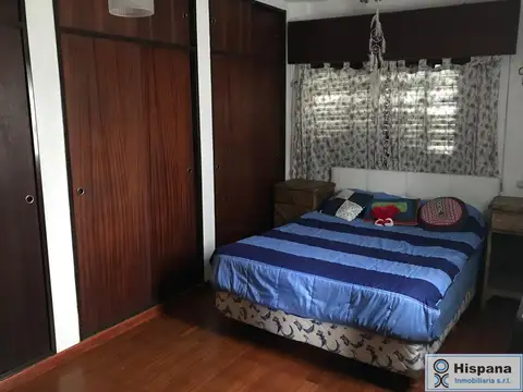 Excelente casa en alquiler, Barrio Prado Verde, zona de vivienda permanente.