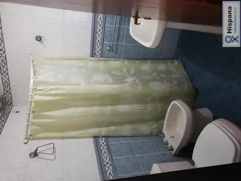 Casa en Alquiler 25 años