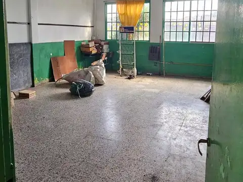 Edificio 674 m2 en venta - Las Delicias 3300, San Miguel - Lote de 1.416 m2