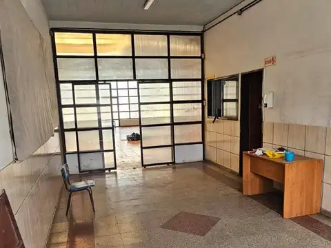 Las Delicias 3300