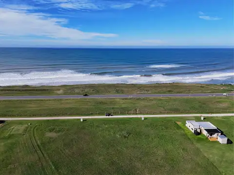 Miramar Links
