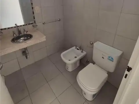 DEPARTAMENTO 2 AMBIENTES - MACROCENTRO, RESISTENCIA