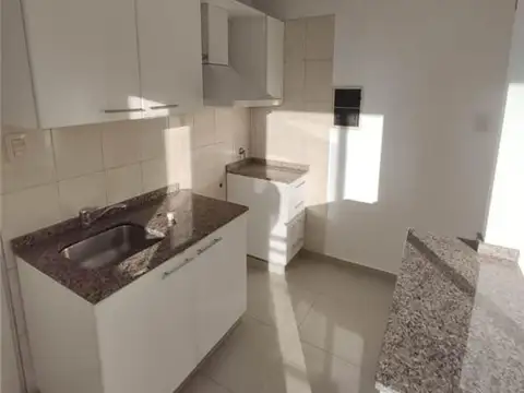 Departamento en Alquiler de 2 ambientes