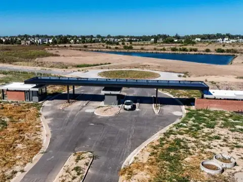 Venta Lote en San Antonio-Canning Village