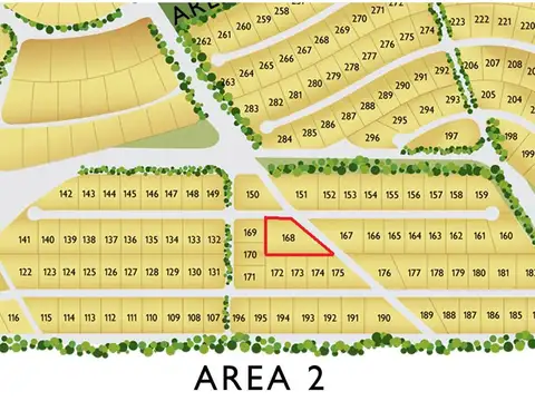 Lote en Venta, Área 60, Reserva La escondida. Brandsen