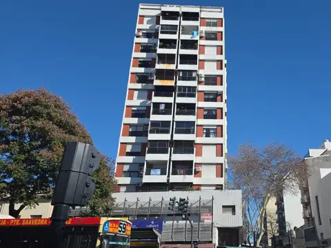 Agustín Alvarez 1500, Piso 9