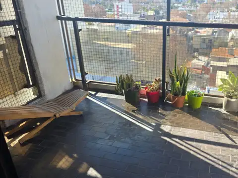 Departamento en Alquiler al Este