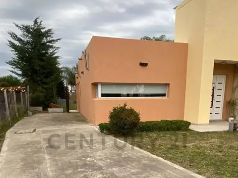Casa en Alquiler A Estrenar