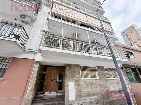 Departamento en Alquiler de 3 ambientes