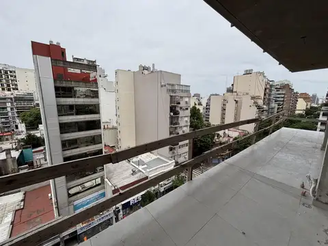 Departamento en Venta al Norte