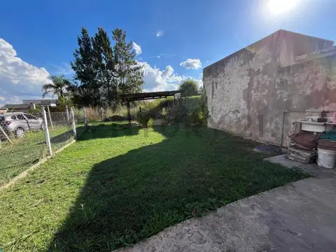 Duplex en venta en Jose Hernandez 2 dormitorios