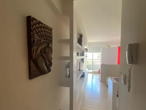 Departamento en Alquiler Temporal de 1 dormitorio