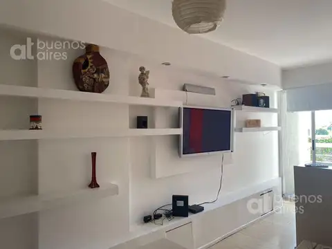 Departamento en Alquiler Temporal de Monoambiente