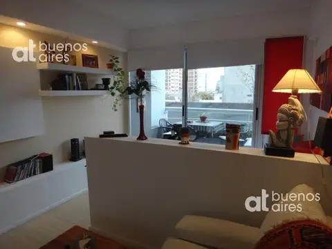Departamento en Alquiler Temporal en Palermo Soho, $ 700.000