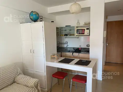 Departamento en Alquiler Temporal 10 años