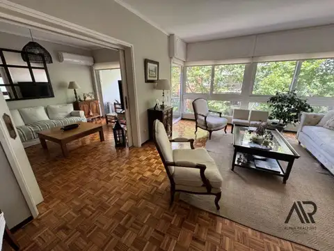 Departamento en Venta en Pocitos , USD 459.000