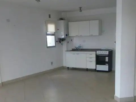 Departamento en Alquiler de 3 ambientes