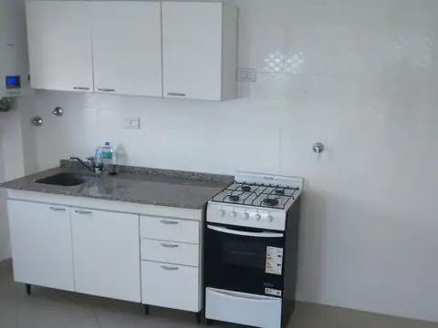 Departamento en Alquiler de 2 dormitorios