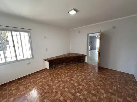 Casa en Alquiler 30 años