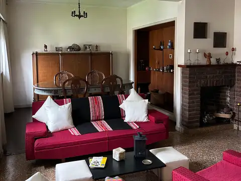 Casa en Venta en Martinez Santa Fe / Fleming, USD 280.000
