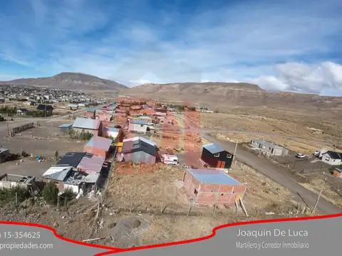 Terreno en Venta de 559,0 m2