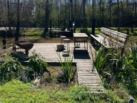 Terreno en Venta de 800,0 m2