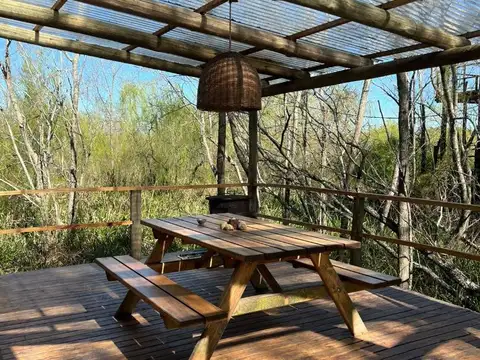 Terreno en Venta en Countries y Barrios Cerrados en Escobar, USD 40.000