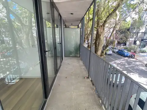 Departamento en Alquiler 3 años