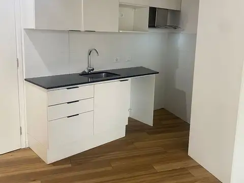 Departamento en Alquiler de 1 dormitorio
