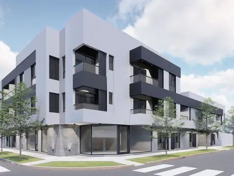 PREVENTA DEPARTAMENTO 16 PLANTA ALTA FRENTE BALCON