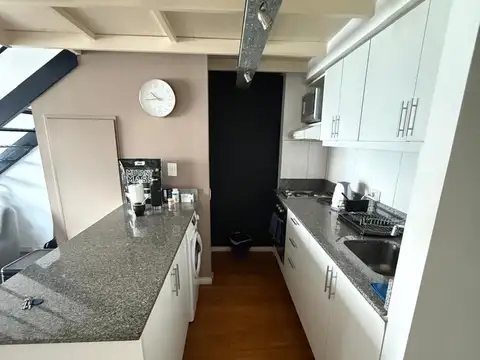 Departamento en Alquiler en Boca, CABA