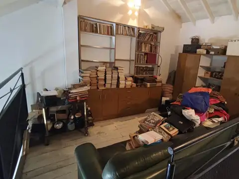 Depto Tipo Casa en Venta 18 años