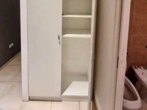 Departamento en Venta en Countries y Barrios Cerrados en Pilar, USD 95.000