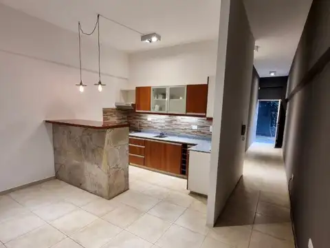 Depto en barrio la esmeralda, Pilar