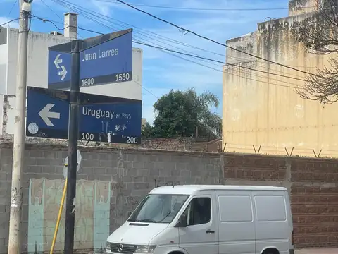 Terreno en Venta en Juniors, USD 130.000