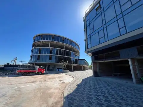 Distrito T  Oficina en Venta